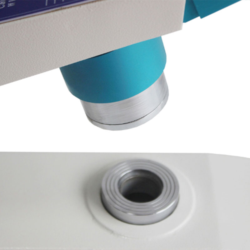 Di động-Da-Độ mềm-Kiểm tra-Thiết bị-Chất lượng cao--Dệt-Da-Tester5