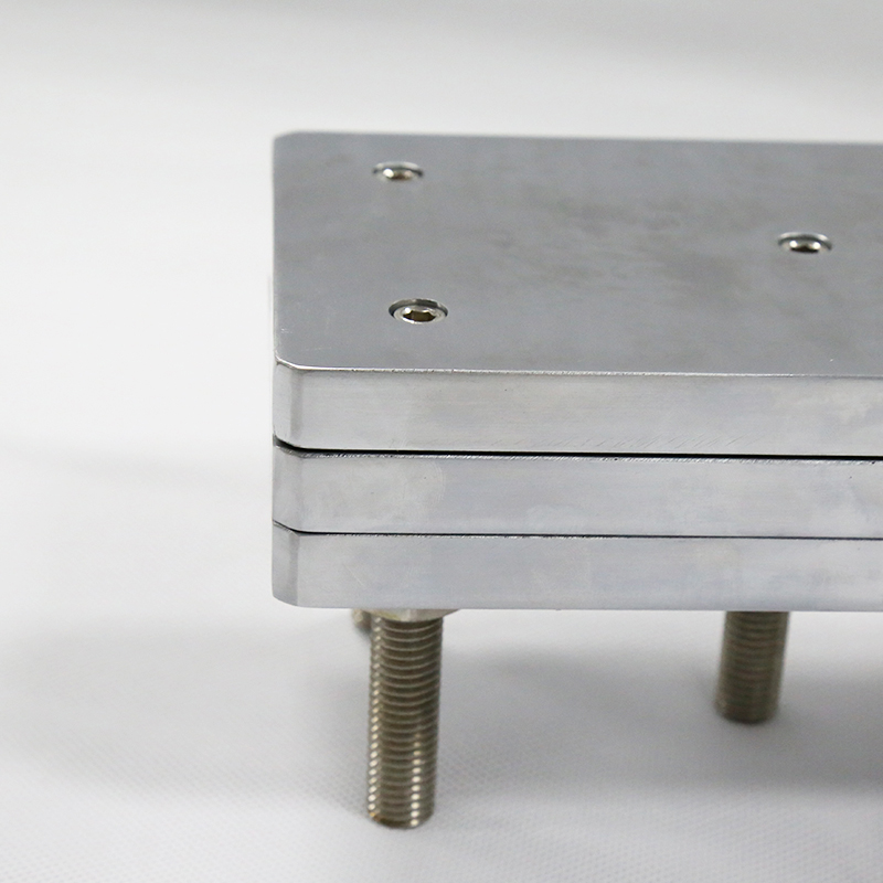 M&aacute;y kiểm tra tập hợp 2 lần