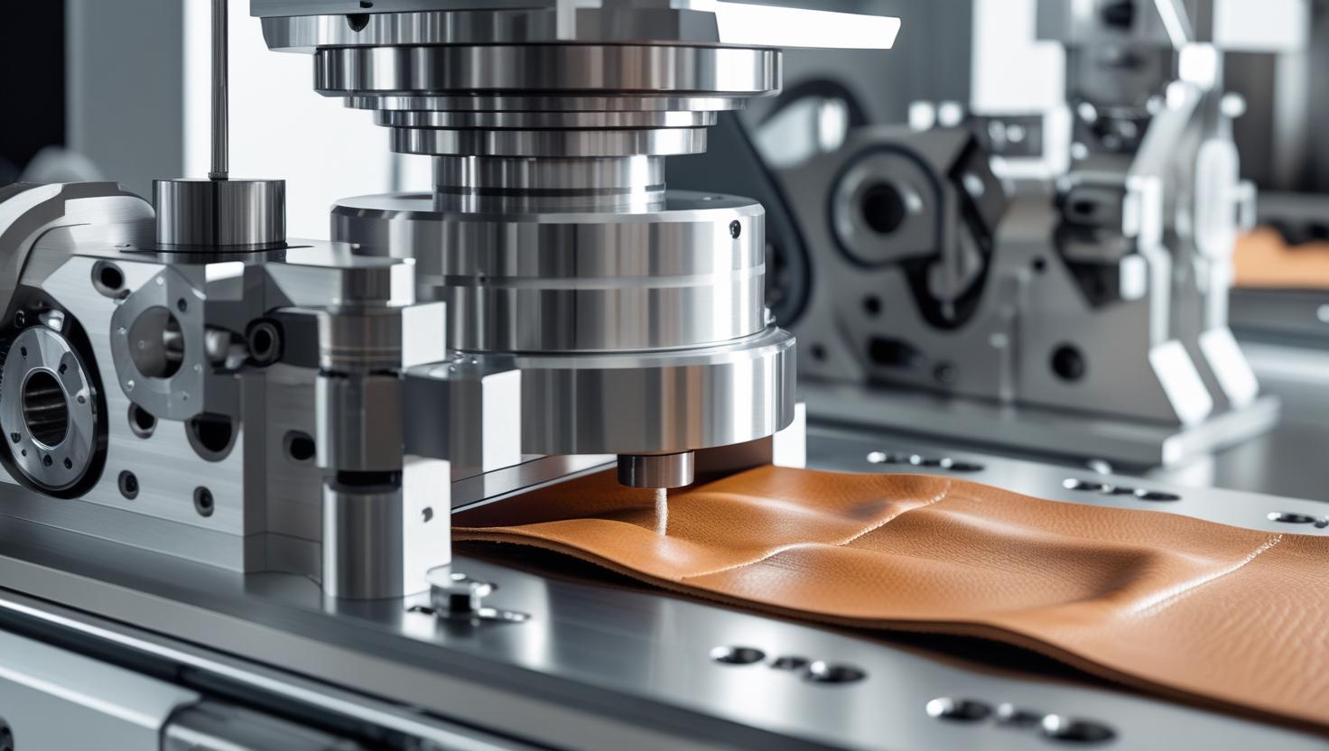 ISO 2025 Shake-Up: Tại sao 73% thiết bị thử nghiệm da sẽ thất bại