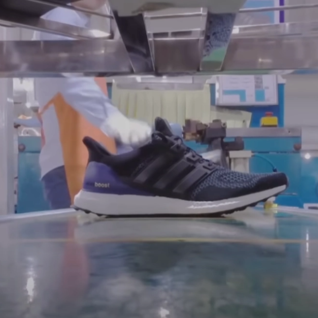 Doanh nghiệp dệt may Thạch Gia Trang nỗ lực thâm nhập thị trường