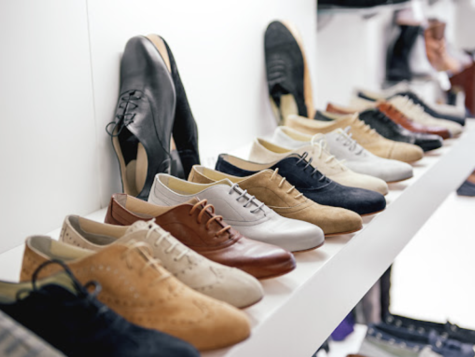 Hiểu biết sâu sắc về thị trường toàn cầu: Nhu cầu kiểm tra giày chất lượng cao