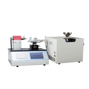 Máy kiểm tra đa năng cho các phụ kiện hình nón y tế (Luer) (Tiêu chuẩn ISO 80369/GB 1962.1)