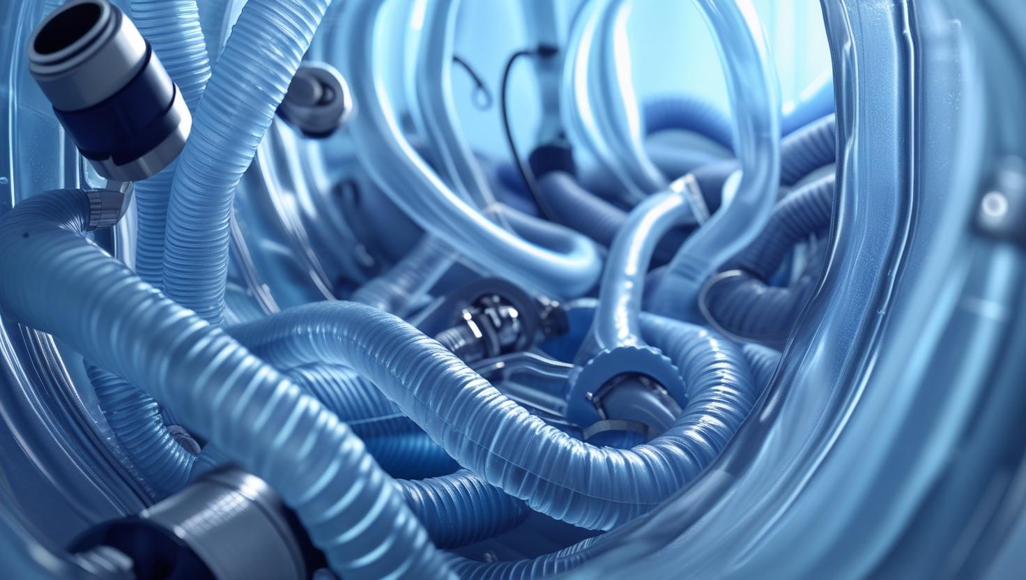 Thiết bị kiểm tra cao su nâng cao: 3 công nghệ đột phá cho các nhà sản xuất giày dép giảm 40% khiếm khuyết