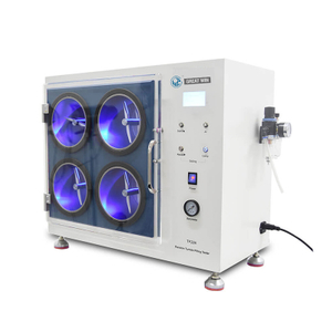 Người kiểm tra viên thuốc ô tô ngẫu nhiên có độ chính xác cao