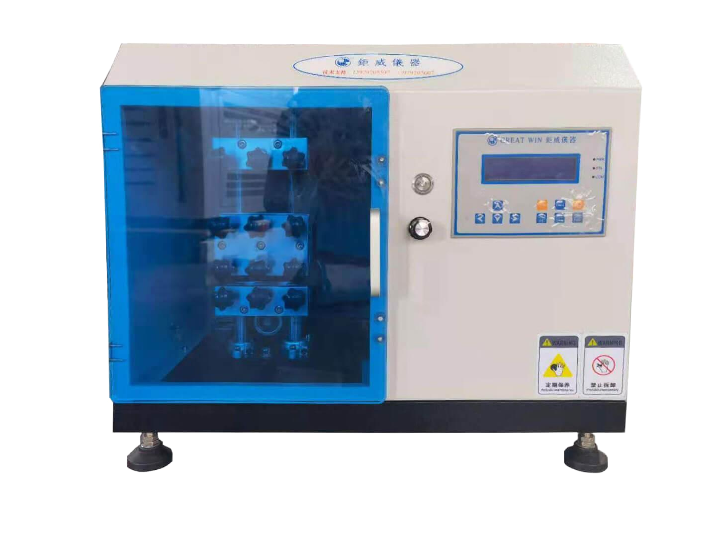 GW-069B GB Flex Tester