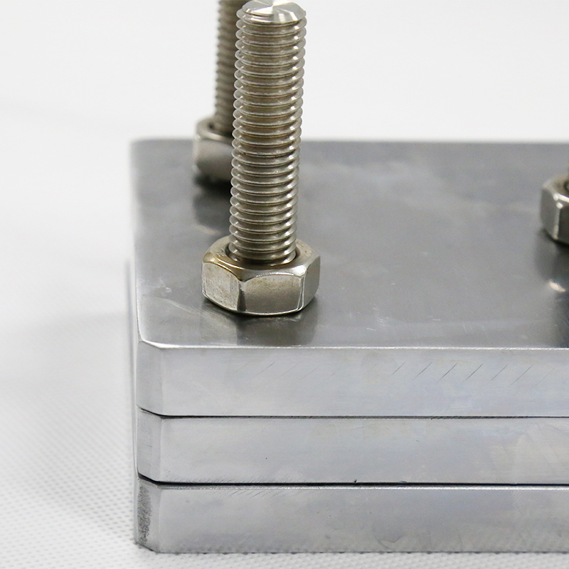 M&aacute;y kiểm tra tập hợp 3 lần