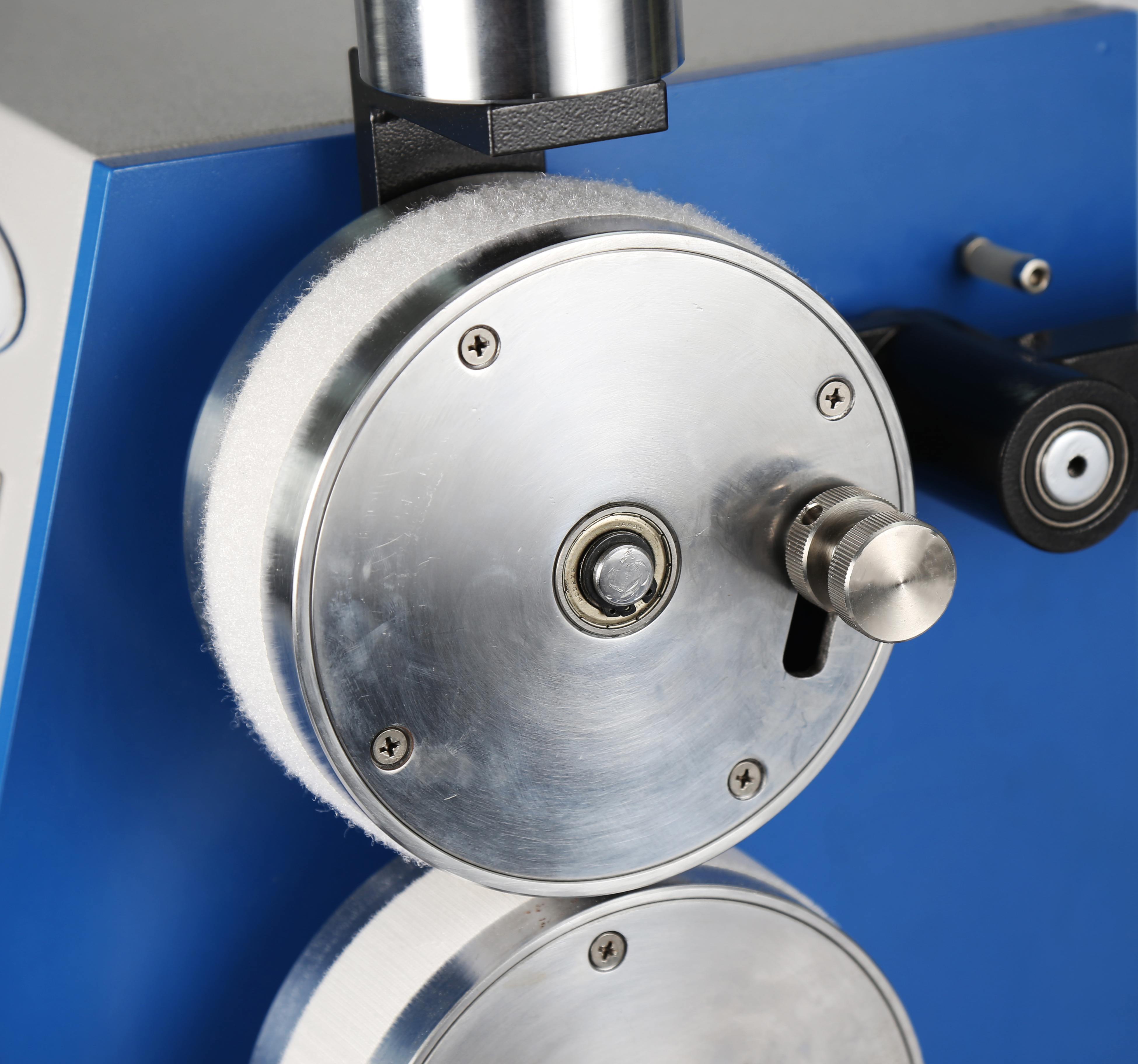 M&aacute;y kiểm tra mỏi 3-hook & v&ograve;ng lặp