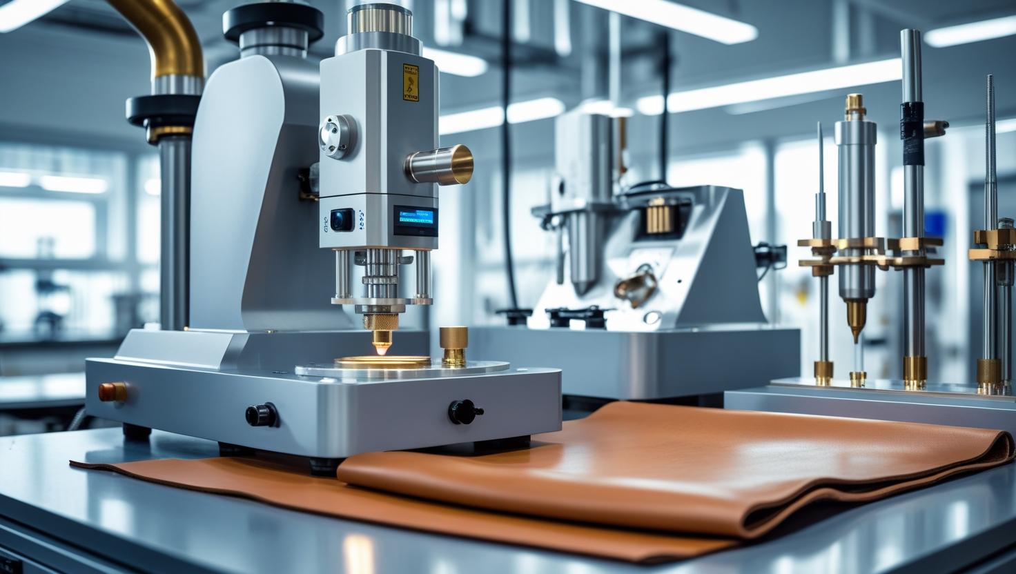 Đe dọa: Thiết bị thử nghiệm bằng da của Win tuyệt vời như thế nào khi phơi nhiễm ô nhiễm microprastic ẩn