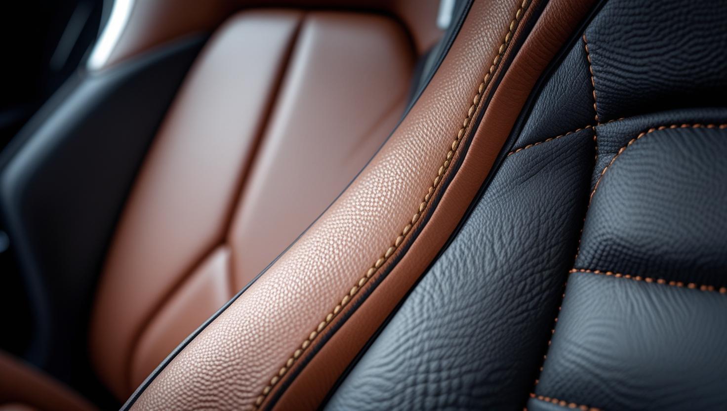 Nội thất xe hơi sang trọng nhu cầu: Làm thế nào thiết bị thử nghiệm da tiên tiến đảm bảo chất lượng cao cấp