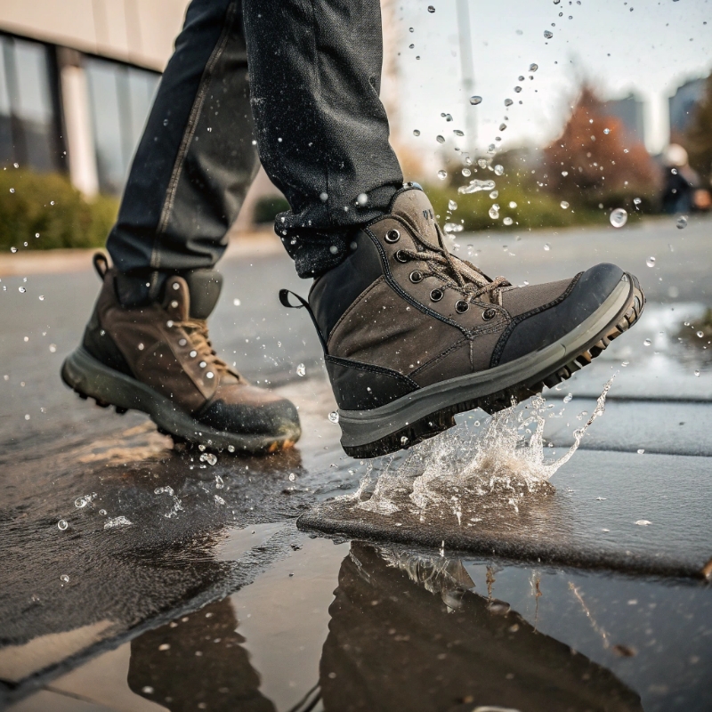 Tiêu chuẩn toàn cầu trong kiểm tra cao su: Đảm bảo tuân thủ và kiểm soát chất lượng