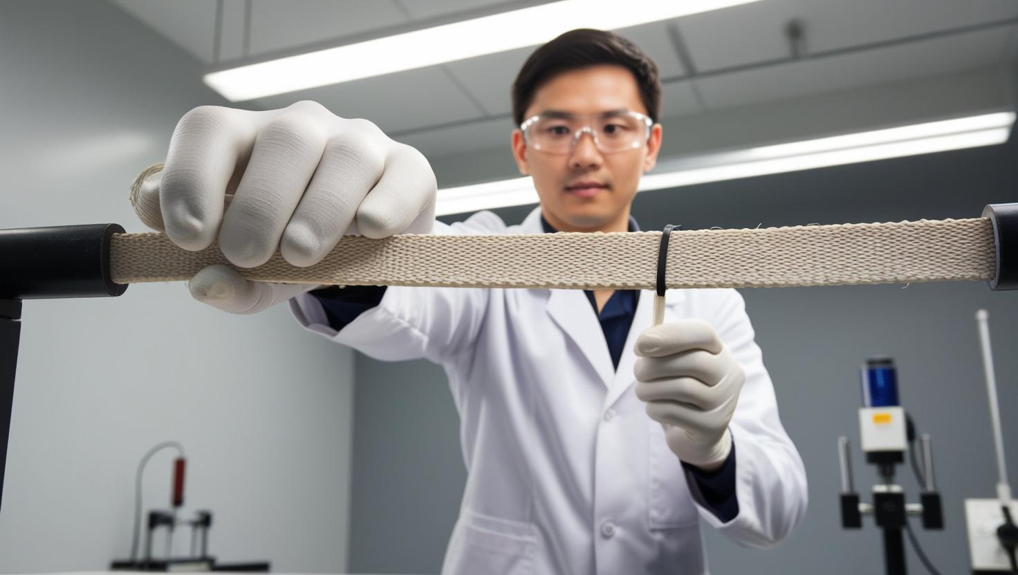 Làm thế nào các nhà sản xuất thông minh cắt giảm chi phí mà không phải hy sinh chất lượng: lợi thế thiết bị kiểm tra cao su