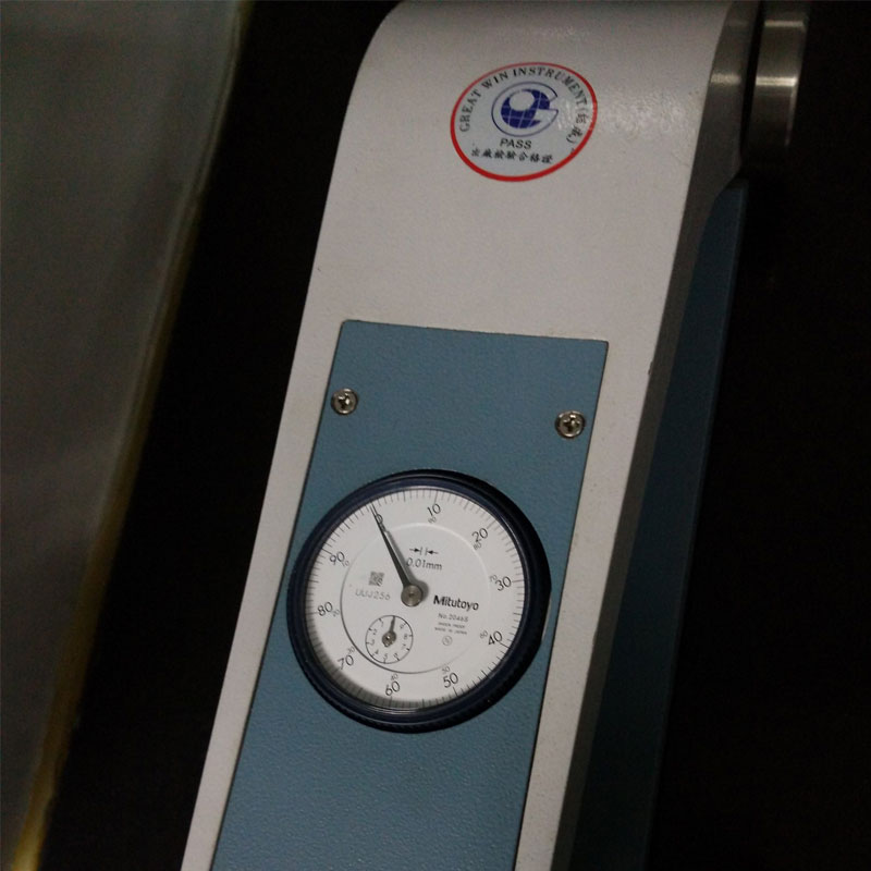 Di động-Da-Độ mềm-Kiểm tra-Thiết bị-Chất lượng cao--Dệt-Da-Tester6