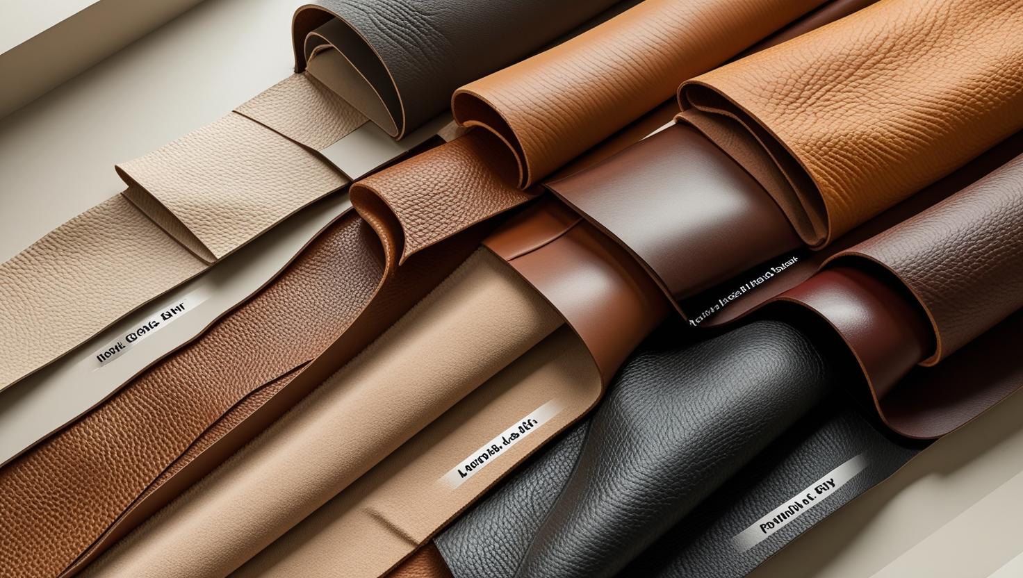 Ăn uống bền vững bằng da của EU: Thiết bị thử nghiệm của bạn đã sẵn sàng để tuân thủ năm 2025 chưa?