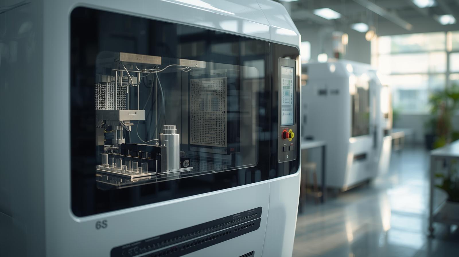 Vải bền vững yêu cầu thử nghiệm nghiêm ngặt: Đây là cách máy móc thích ứng