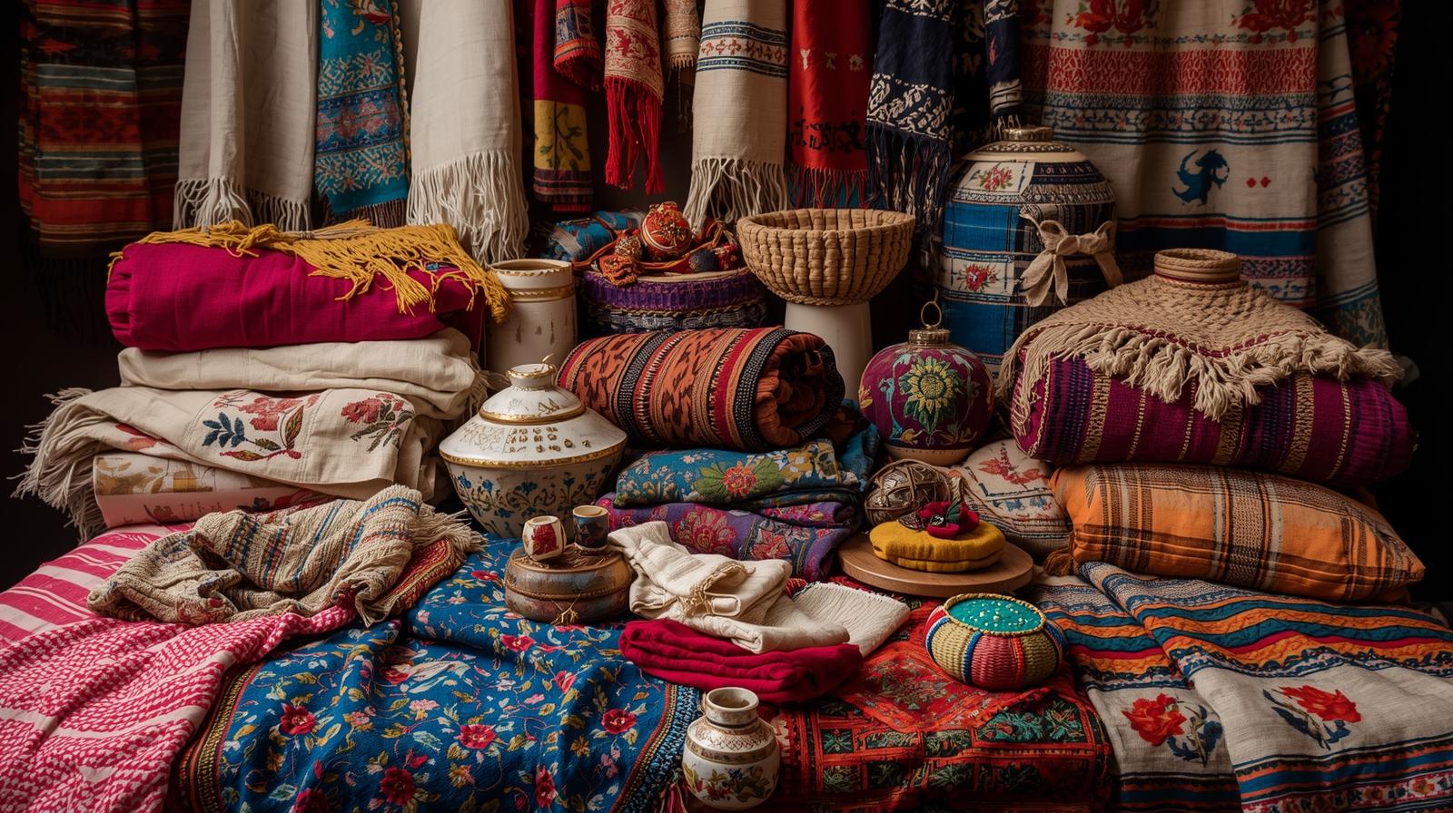 Tăng hiệu suất lên 40%: ROI tiềm ẩn của hệ thống kiểm tra vải tự động