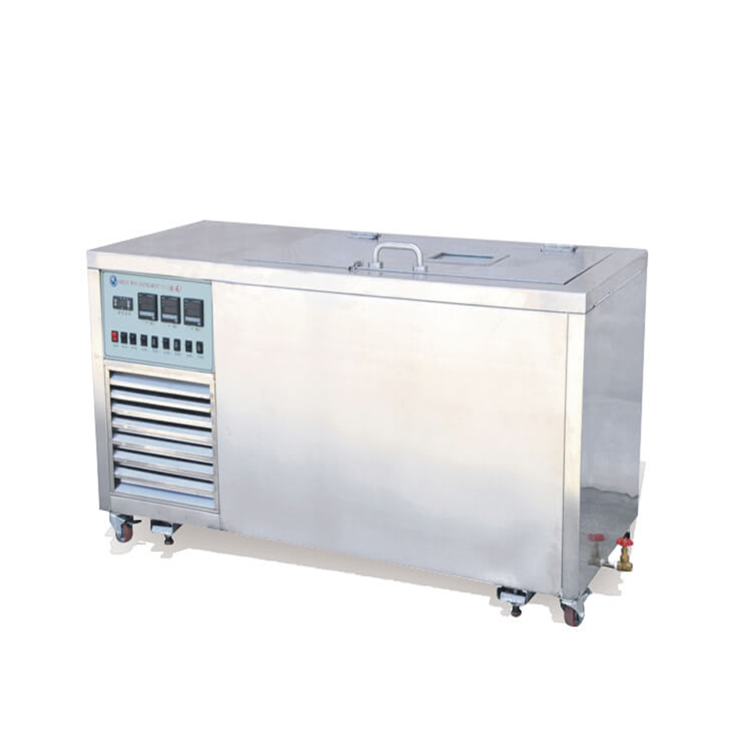 Ph&ograve;ng thử nghiệm m&ocirc;i trường kh&aacute;ng lạnh GW-033W