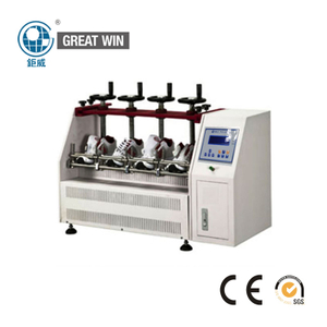Máy kiểm tra uốn giày