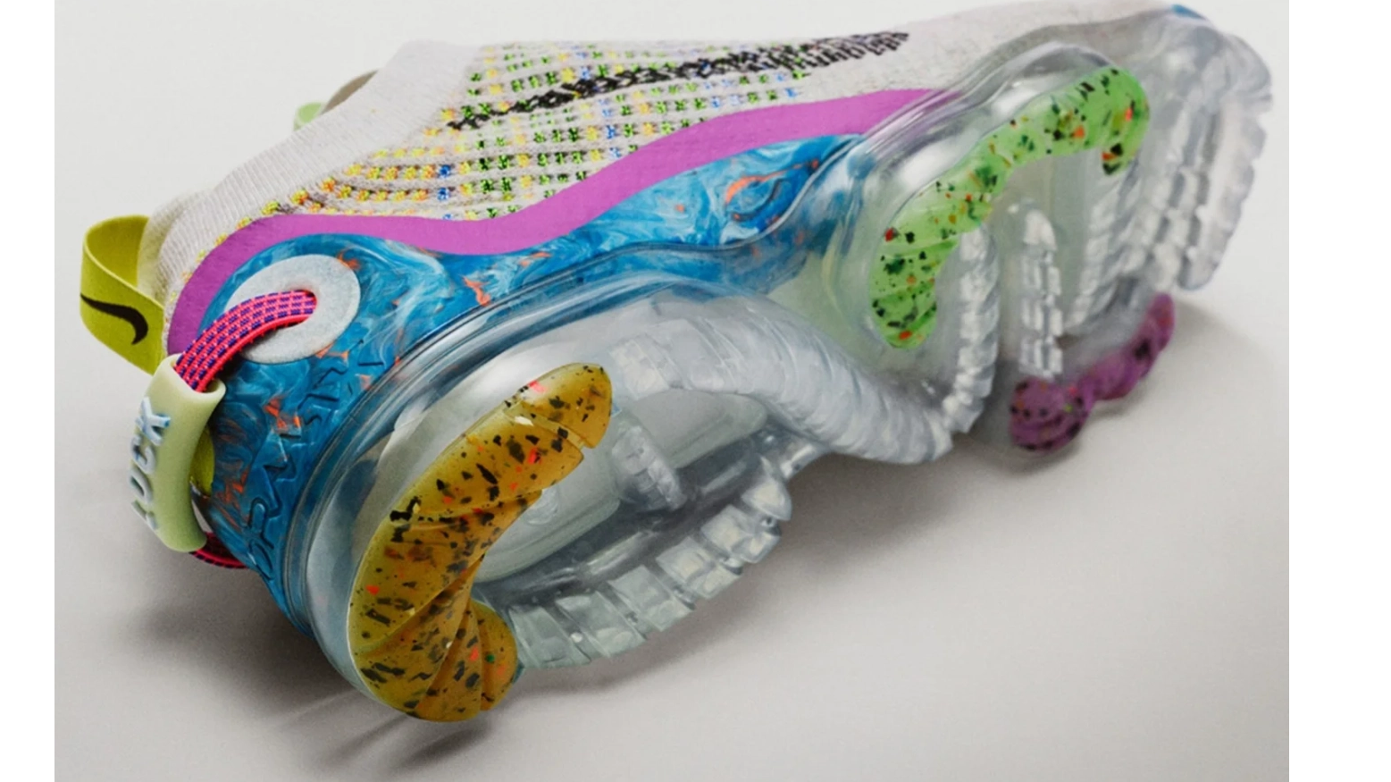 Tính bền vững đang thay đổi thực hành kiểm tra giày dép như thế nào