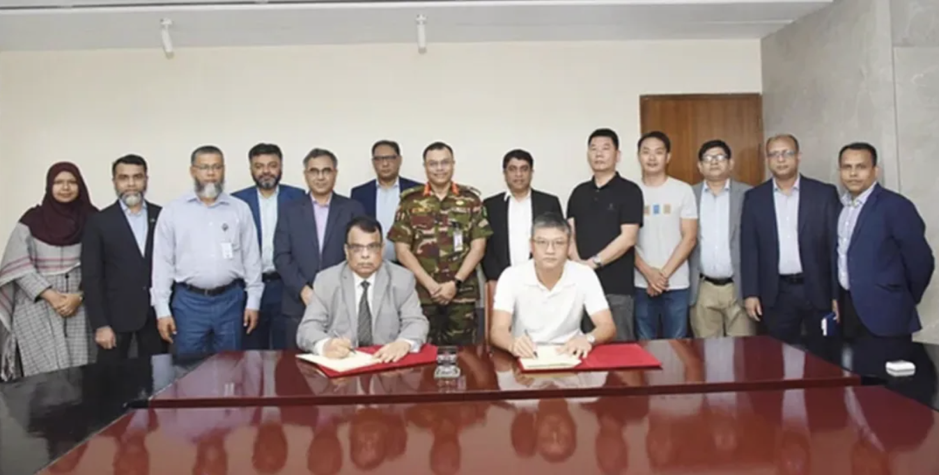 10 triệu đôi hàng năm: Đầu tư của Trung Quốc vào các nhà máy giày quy mô lớn