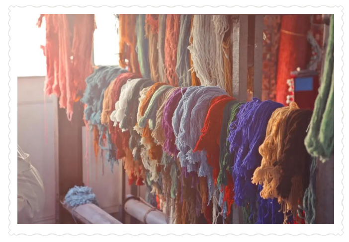 Các nhà sản xuất dệt may có thể làm gì để kiểm soát độ bền màu?