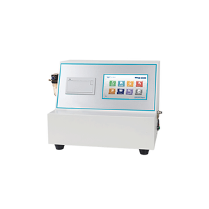 Máy kiểm tra dòng chảy thiết bị y tế ISO 7864-2016