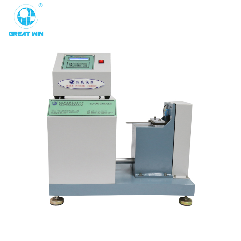 M&aacute;y kiểm tra độ uốn xuy&ecirc;n thấu kim loại