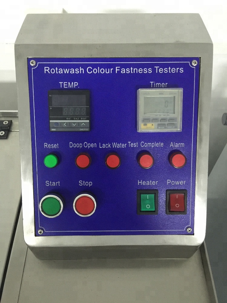 Máy đo độ chống thấm nước điện tử đánh giá phun