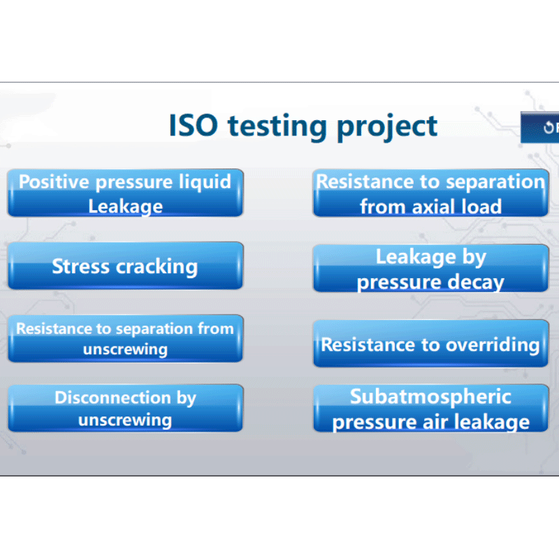 PYT-369 M&aacute;y kiểm tra hiệu suất khớp c&ocirc;n Luer 6% (4)