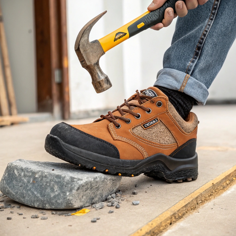 Tính bền vững trong ngành công nghiệp cao su: Vai trò của các giải pháp thử nghiệm nâng cao