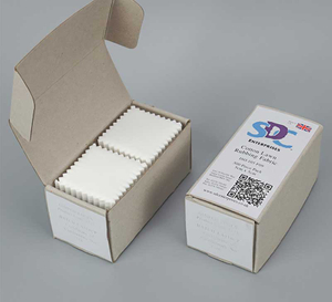 Vải chà cỏ cotton SO 105F09 SDC