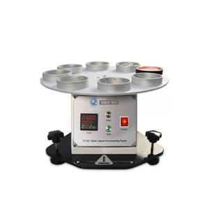  Thiết kế mới thiết kế nước thử nghiệm thấm