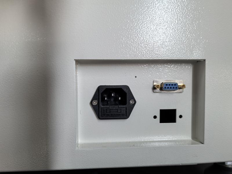 Máy kiểm tra độ bền kéo vạn năng kỹ thuật số cho vật liệu cao su