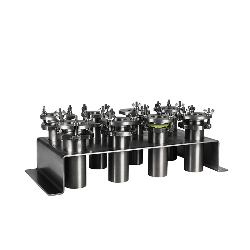 M&aacute;y đo độ hấp thụ hơi nước GW-038C