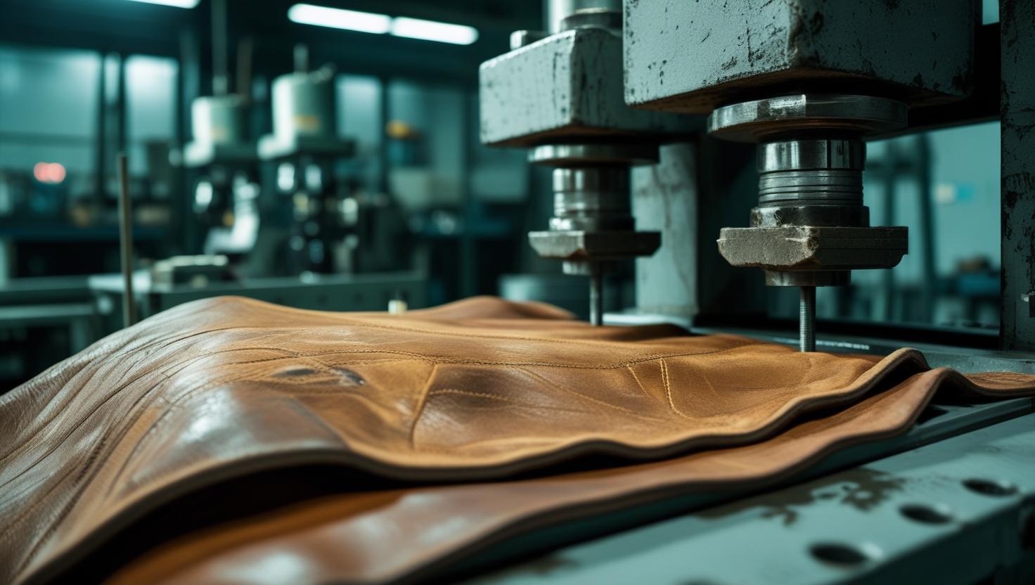 Chi phí ẩn của thiết bị kiểm tra da giá rẻ - 3 nghiên cứu trường hợp từ các thợ thuộc da Ý