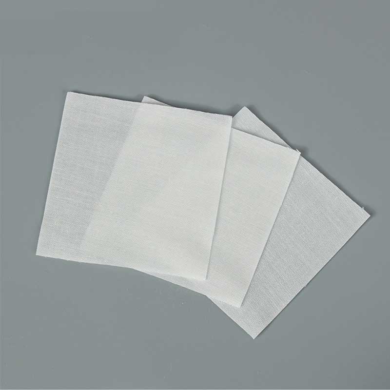 Vải thử nghiệm AATCC Crockmeter Squares vải cotton trắng tiêu chuẩn