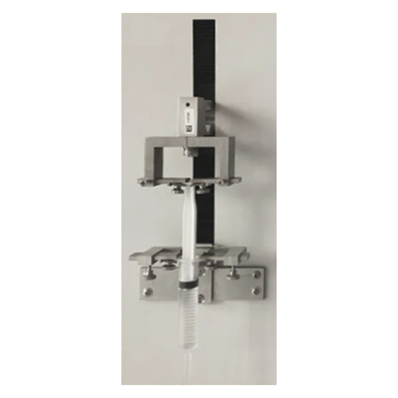 Máy kiểm tra hiệu suất trượt ống tiêm y tế | Máy kiểm tra lực pít tông theo tiêu chuẩn ISO 7886-1