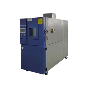 Cấm Phòng kiểm tra độ cao nhiệt độ thấp (125L)