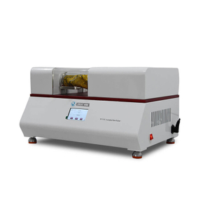 Nhà sản xuất nhà máy Crumple Flex Tester