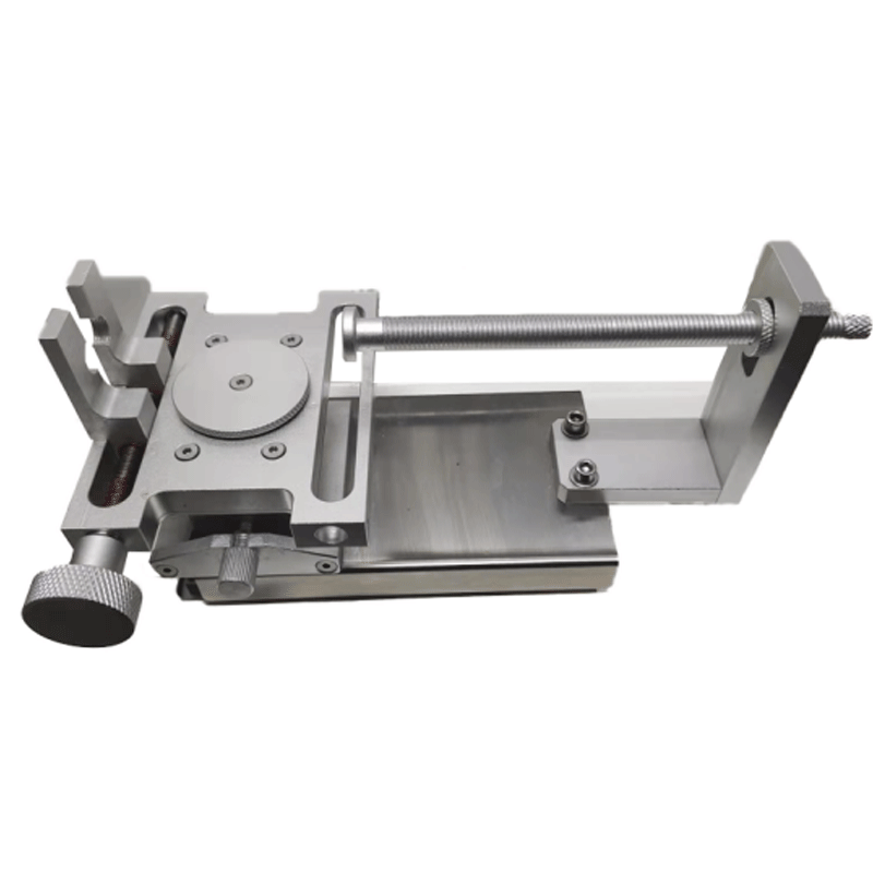 Máy kiểm tra đa năng cho các phụ kiện hình nón y tế (Luer) (Tiêu chuẩn ISO 80369/GB 1962.1)