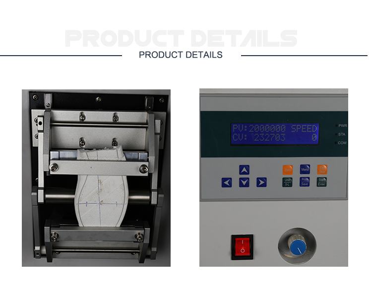 M&aacute;y thử độ uốn to&agrave;n bộ đế (8)